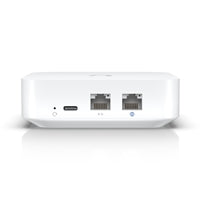 Ubiquiti UX UniFi Express WiFi 6 Router Access Point Cloud Gateway Ubiquiti UX UniFi Express WiFi 6 Router Access Point Cloud Gateway